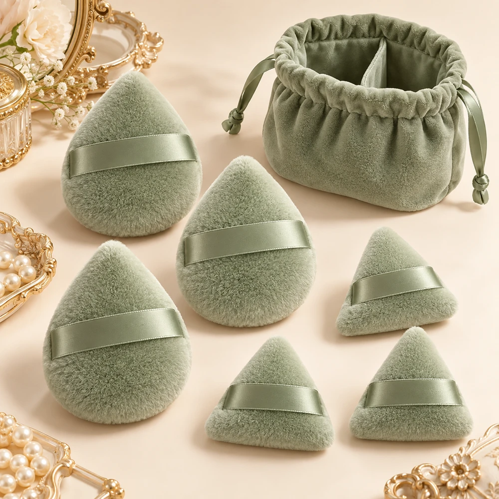 Jardin Precision Collection in Sage