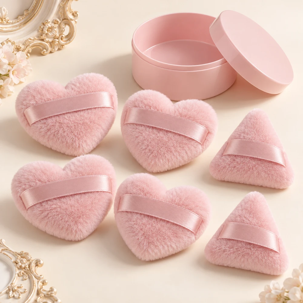 Ballet Dressing Table Set in Pale pink